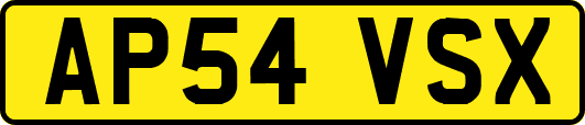 AP54VSX