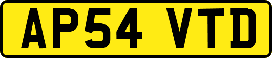 AP54VTD