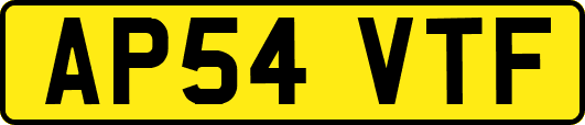 AP54VTF