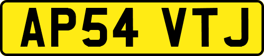 AP54VTJ