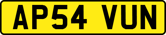 AP54VUN