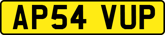 AP54VUP