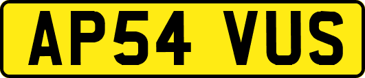 AP54VUS