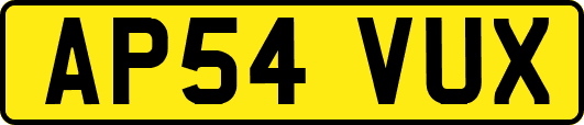 AP54VUX