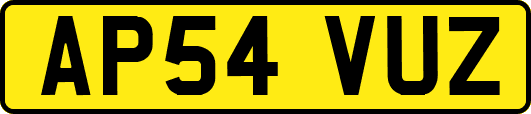AP54VUZ