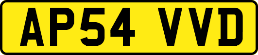AP54VVD
