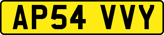 AP54VVY