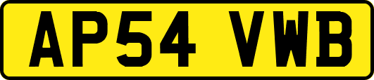 AP54VWB