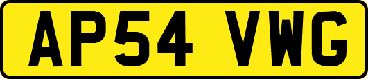 AP54VWG