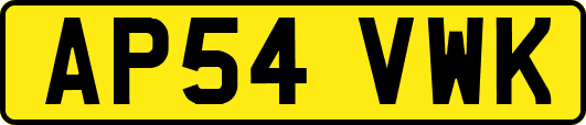 AP54VWK