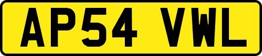 AP54VWL