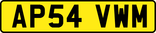 AP54VWM
