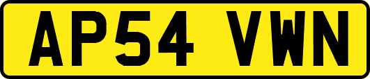 AP54VWN