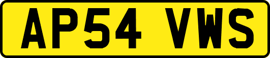AP54VWS