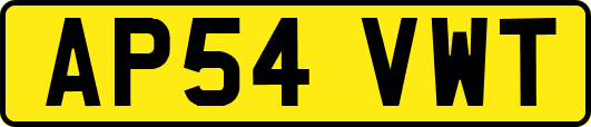 AP54VWT