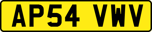 AP54VWV