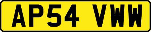 AP54VWW
