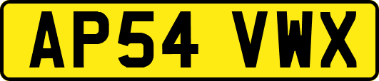 AP54VWX