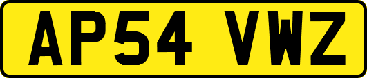 AP54VWZ