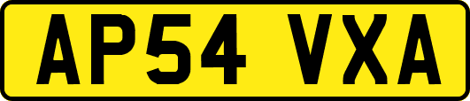 AP54VXA