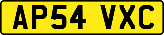 AP54VXC