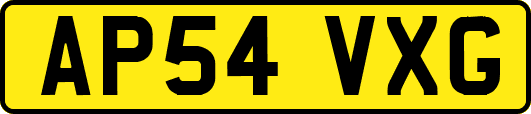 AP54VXG