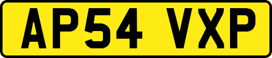 AP54VXP