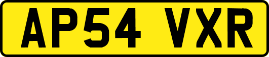 AP54VXR