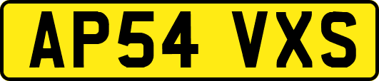 AP54VXS