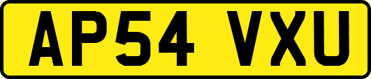 AP54VXU