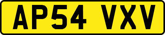 AP54VXV