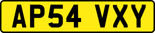 AP54VXY