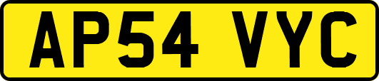 AP54VYC