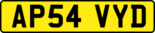 AP54VYD