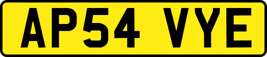 AP54VYE
