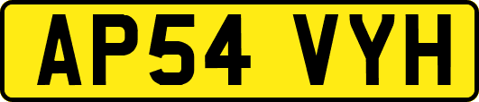 AP54VYH