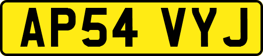 AP54VYJ