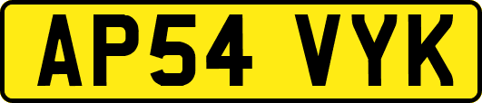AP54VYK