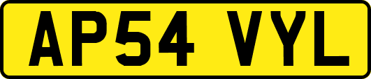 AP54VYL