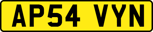 AP54VYN