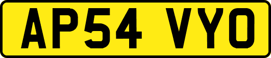 AP54VYO