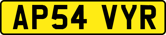 AP54VYR