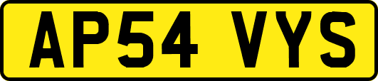 AP54VYS
