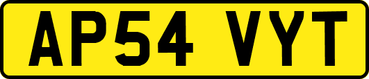 AP54VYT