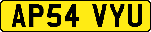 AP54VYU