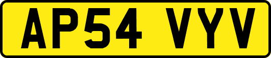 AP54VYV