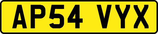 AP54VYX