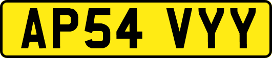 AP54VYY