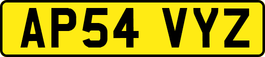 AP54VYZ