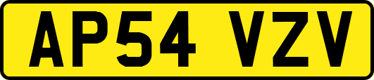 AP54VZV